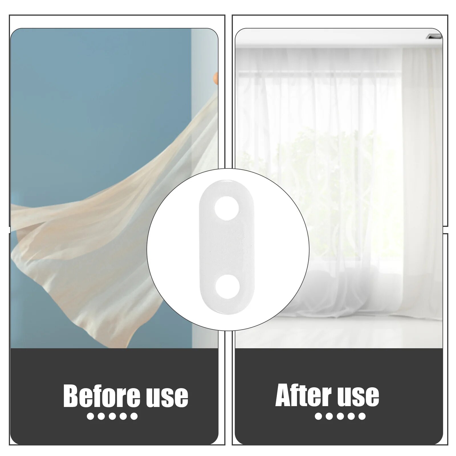 Drapery Weights Iron Curtain Weights Bottom Shower Curtain Weights Drapery Weights For Outdoor Curtains Curtain Weights. 