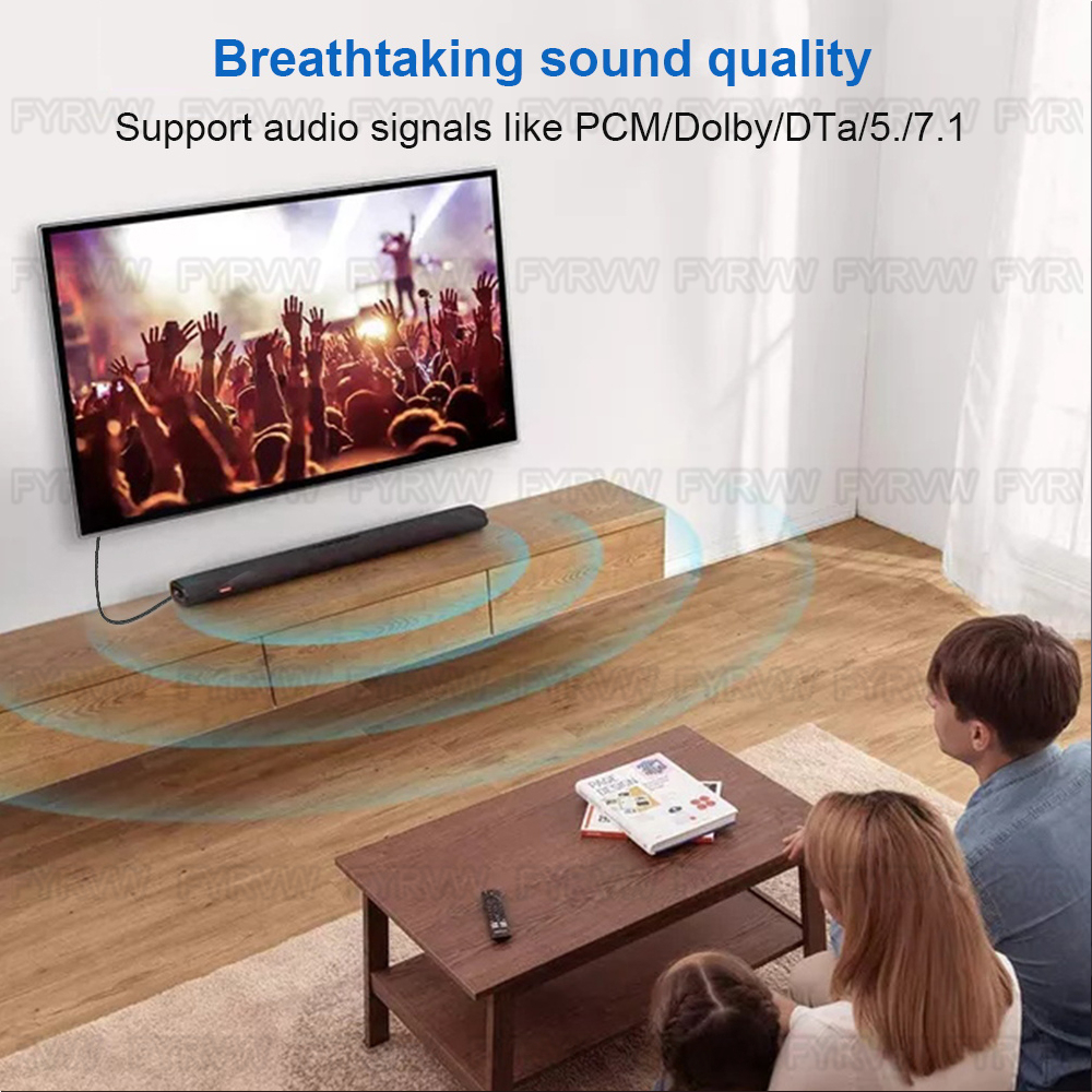 Optical Cable SPDIF Digital Audio Optical Fiber Cord for SONY Home Theater Cable Spearker Sound Bar TV Xbox Player Toslink Cable. 