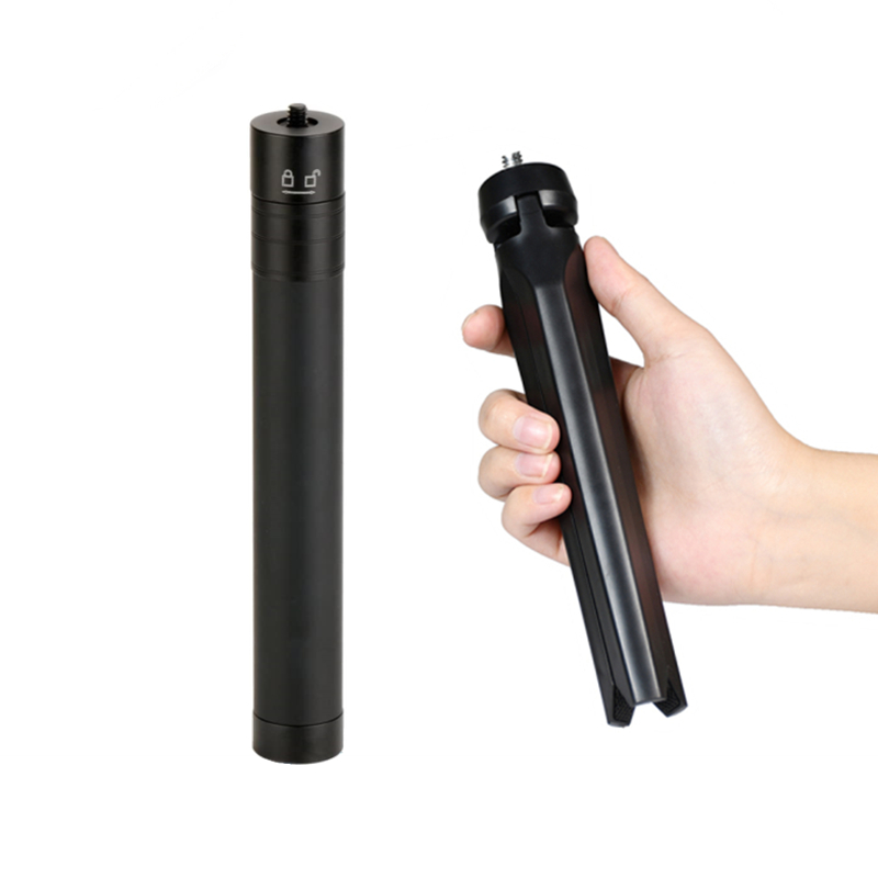 For Dji Om 5 Extension Rod Pole Selfie Stick Telescopic For Dji Osmo Mobile 3 4 FeiYu Zhiyun Smooth isteady Gimbal Accessories Superman. 