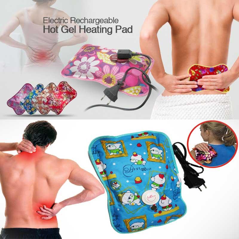 warm pillow electric