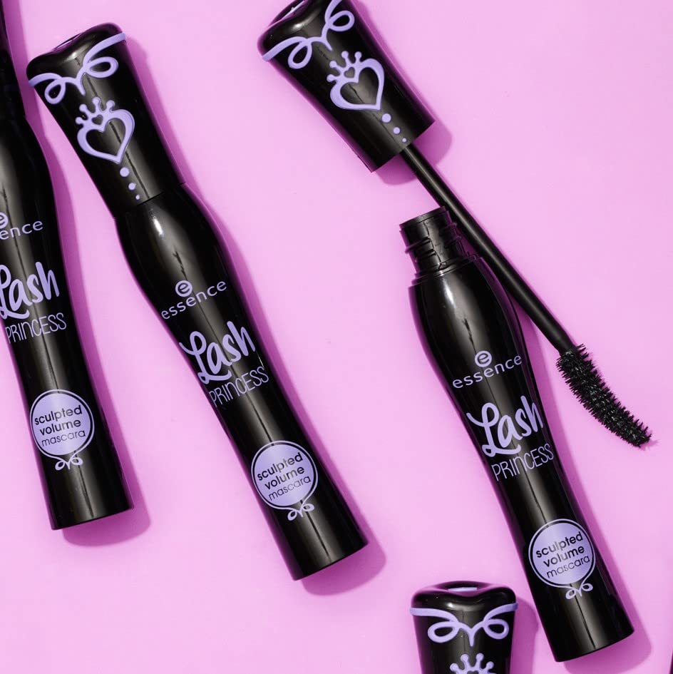 Essence Lash Princess Sculpted Volume Mascara 12 ml. 