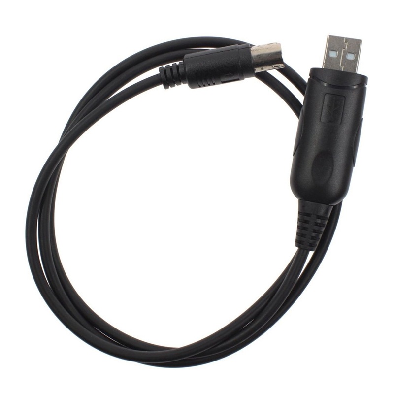CT-62 CAT USB Cable for FT-100/FT-817/FT-857D/FT-897D/FT-100D/FT-817ND. 