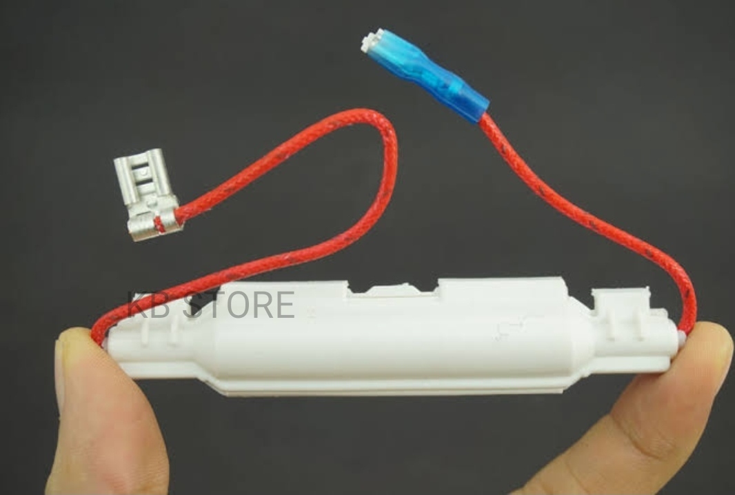 Mircowave Oven Fuse. 