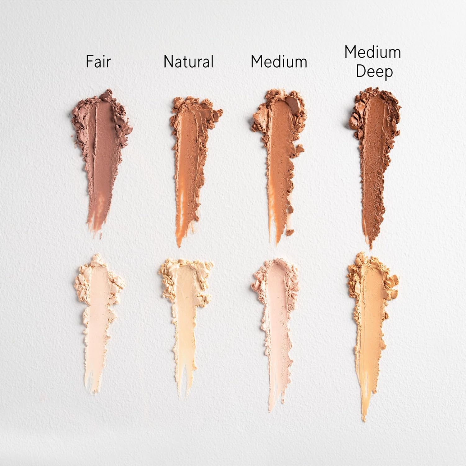 W7 Contour Stick - Double-Ended Creamy Contour & Highlight Makeup - Bronze, Shape & Define - (Medium). 
