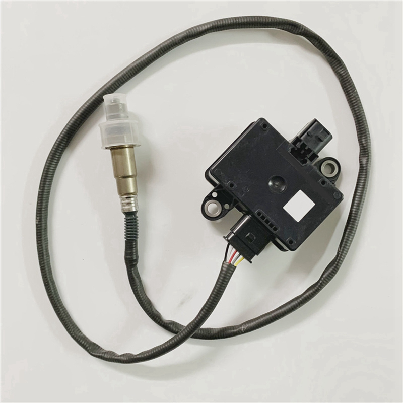 New Diesel Exhaust Particulate Sensor 12V 1275101167 For Mercedes Benz