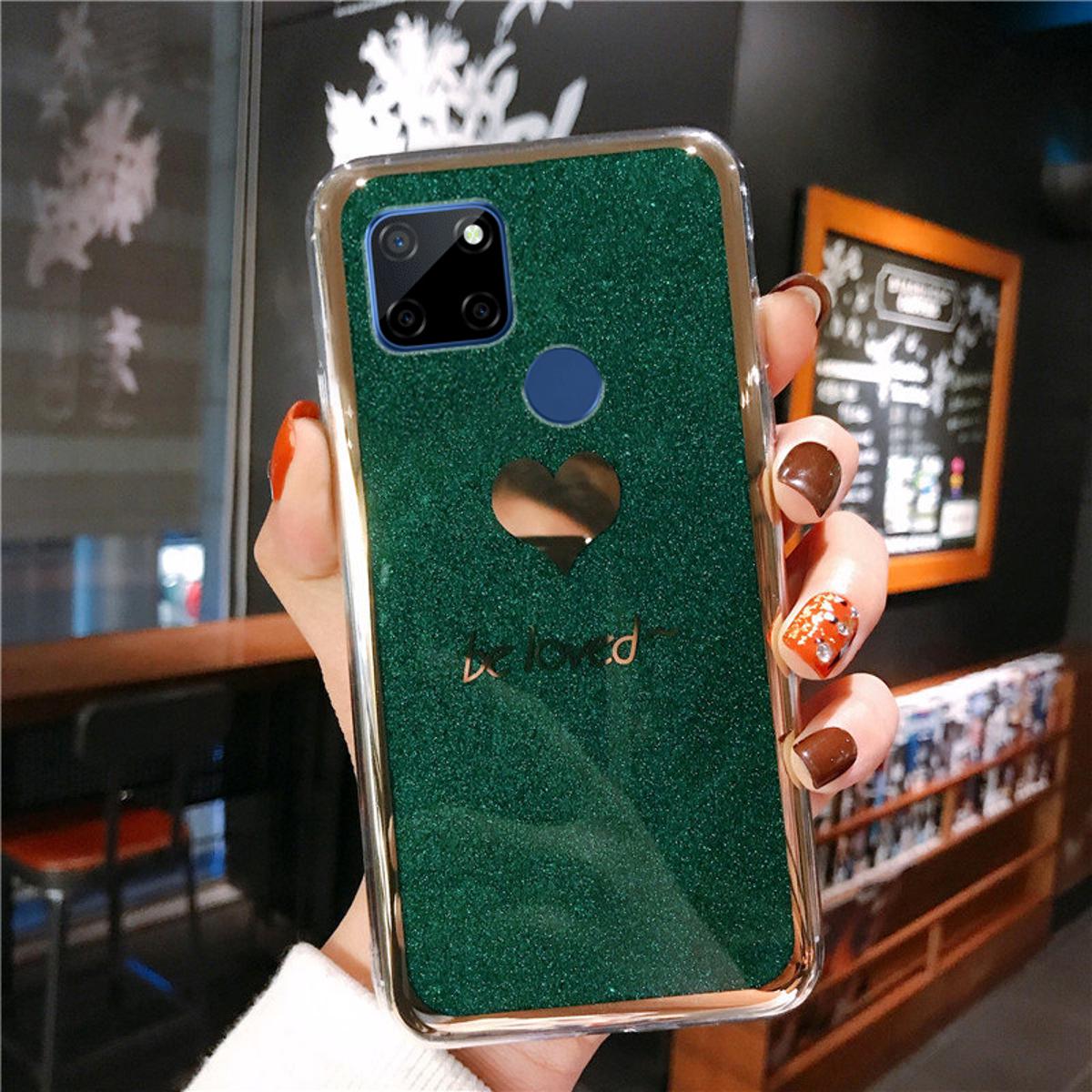 realme c21y case