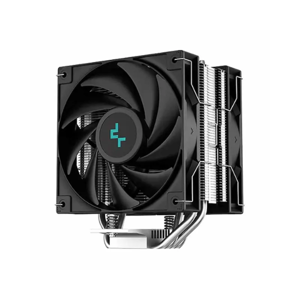 DeepCool GAMMAXX AG400 PLUS(BKNNMD-G) Single Tower Air CPU Cooler. 