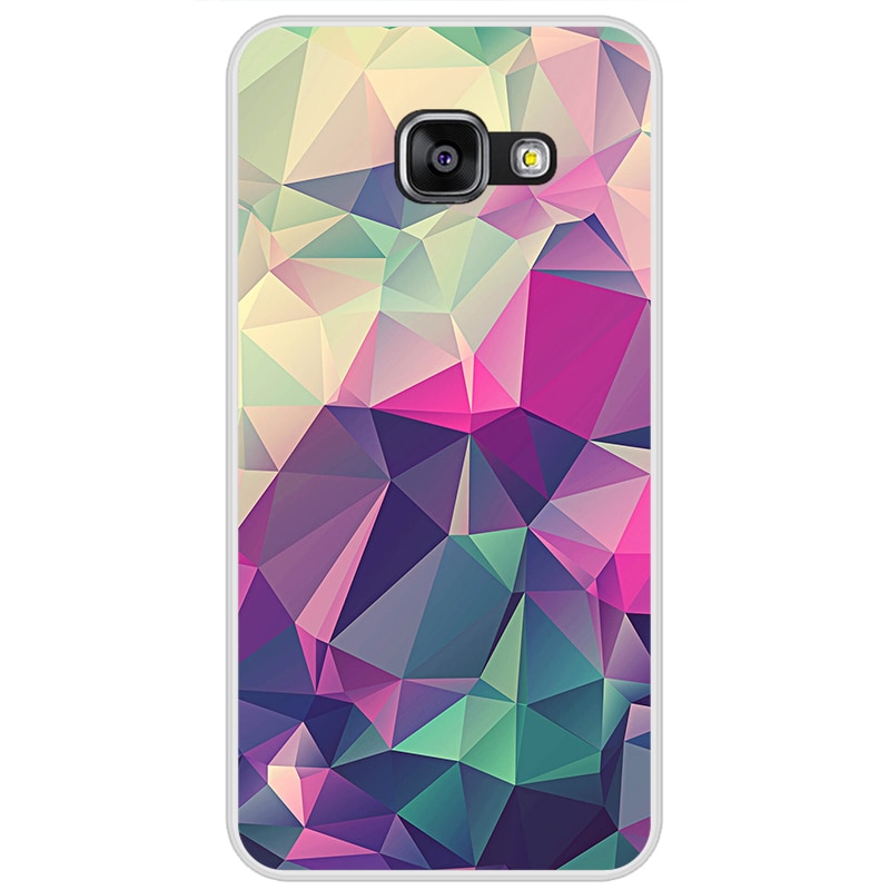 Silicone Case For Samsung Galaxy A3 Case A 3 2015 A300 A300H Tpu Phone Case For Fundas Samsung A3 2017 A320F A3 2016 A310F Coque. 