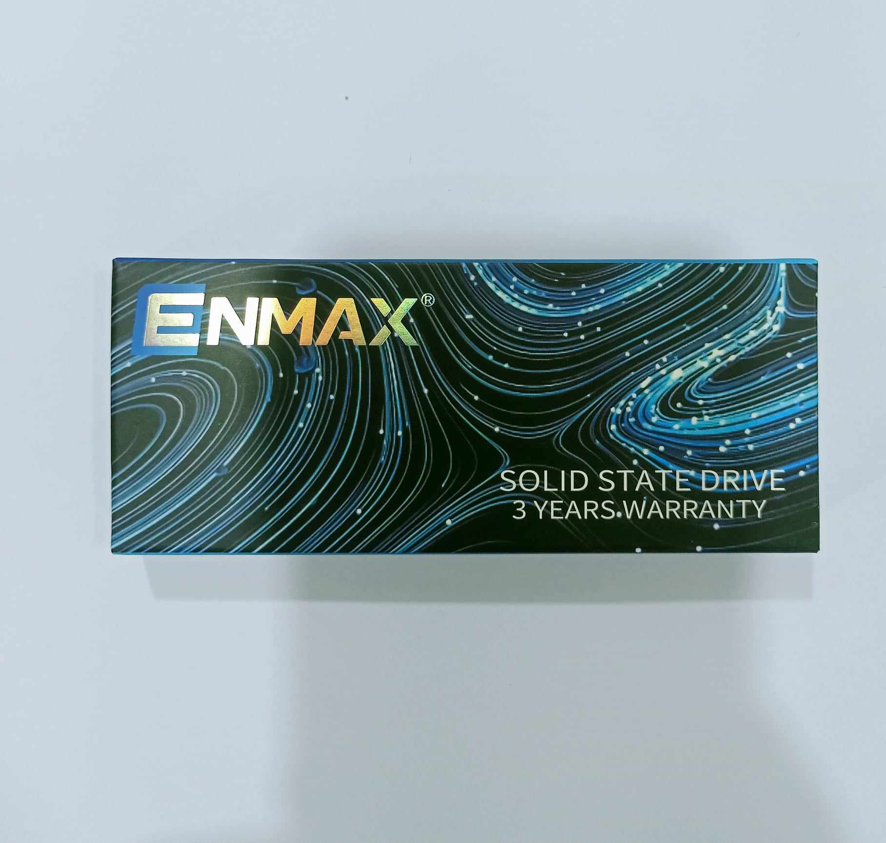 512 GB ENMAX SSD NVME M2  512GB - 1 TB  M.2 2280 PCIe 3.0 Hard Drive Disk Internal Solid State Drive For Laptop -Desktop- Notebook with 3 years warranty. 