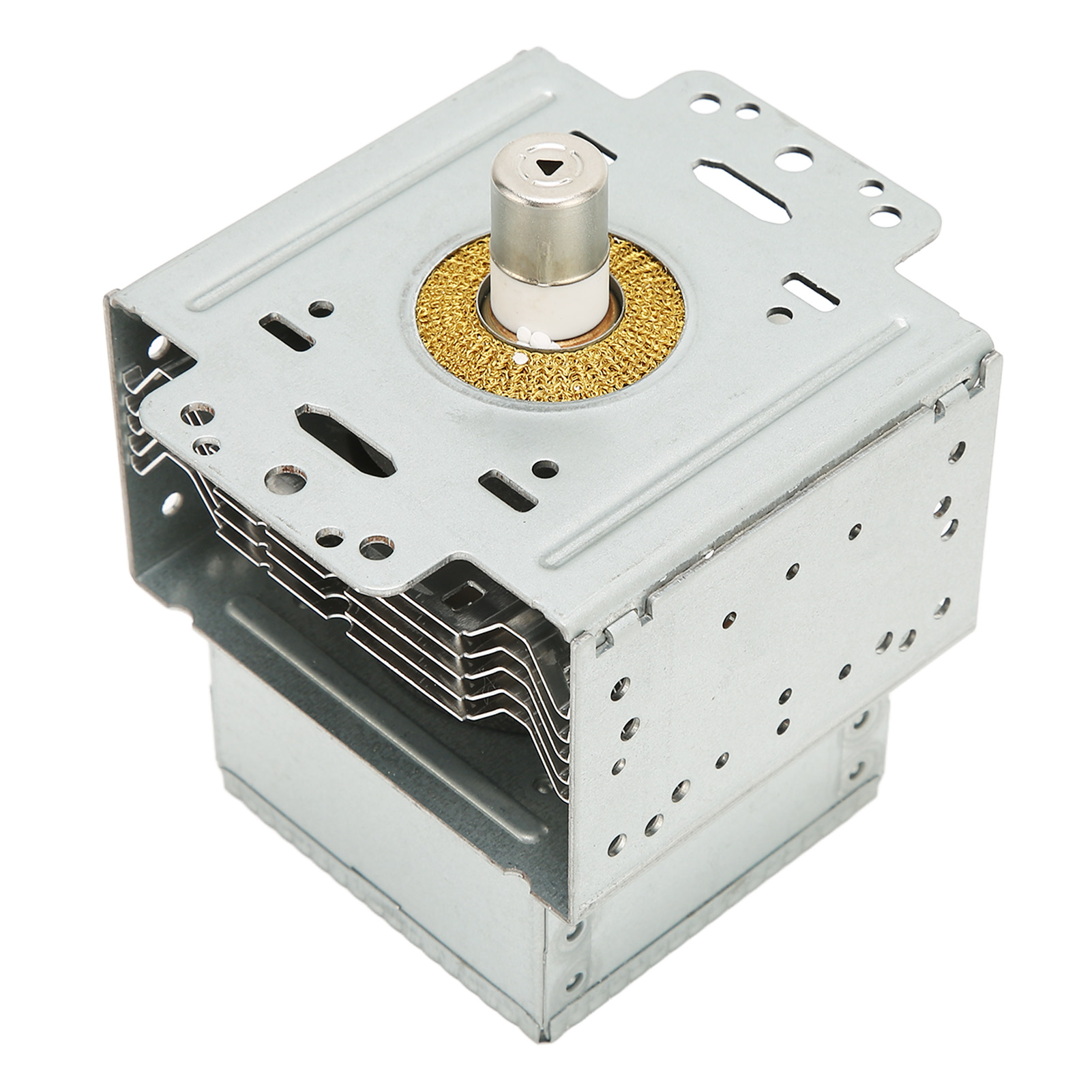 Oven Magnetron, Magnetron Accurate Fit Horizontal Fixed 2M226 01TAG for Replacement Part. 