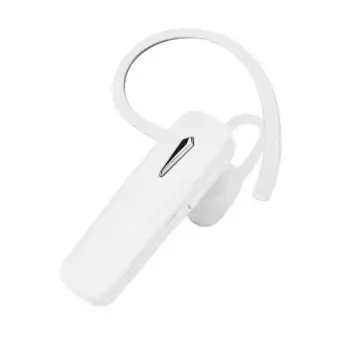single ear wireless bluetooth