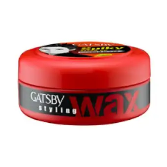 Styling Wax Hair Gel For Men 75 Ml Buy Online At Best Prices In