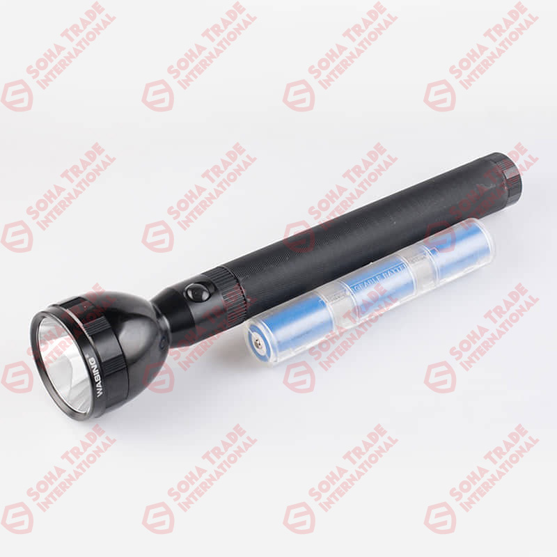 Wasing Rechargeable Torch Light WFL-AD3L