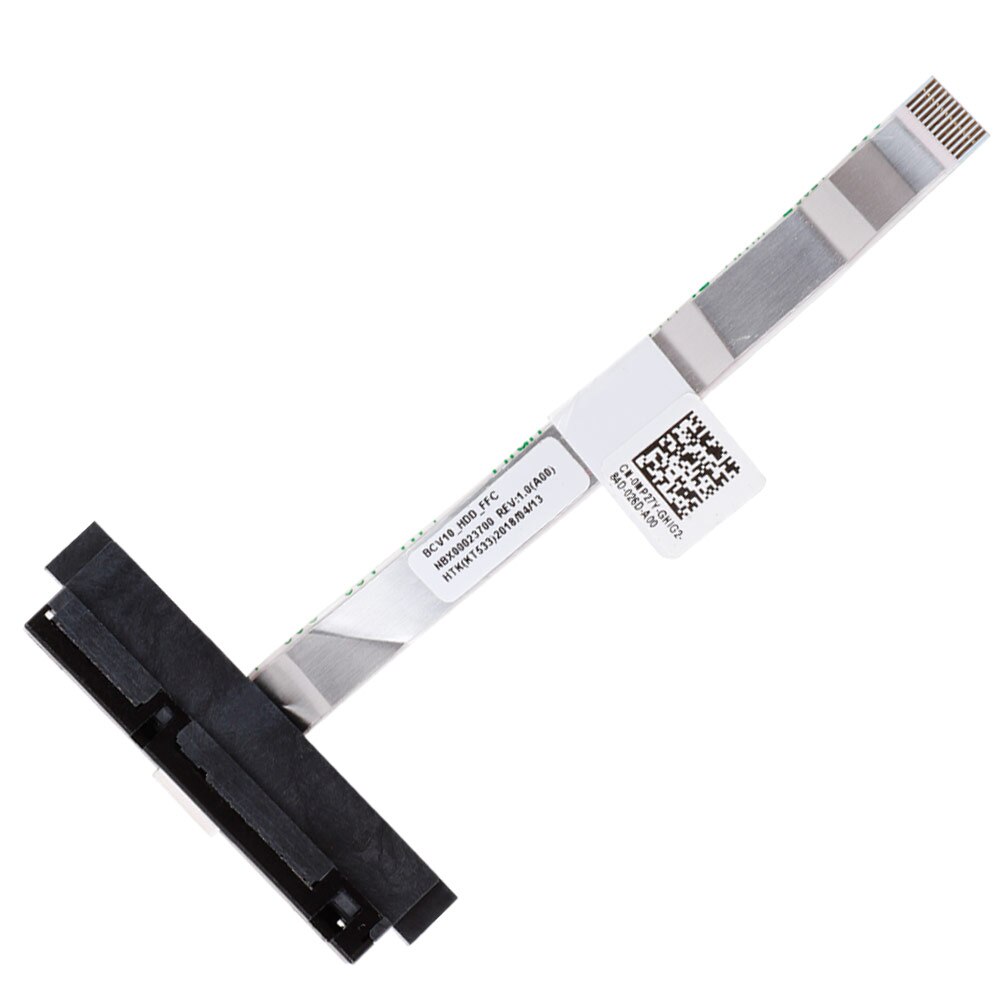 FUPANG】Drive HDD SSD Connector Cable for Dell Inspiron 15 7000