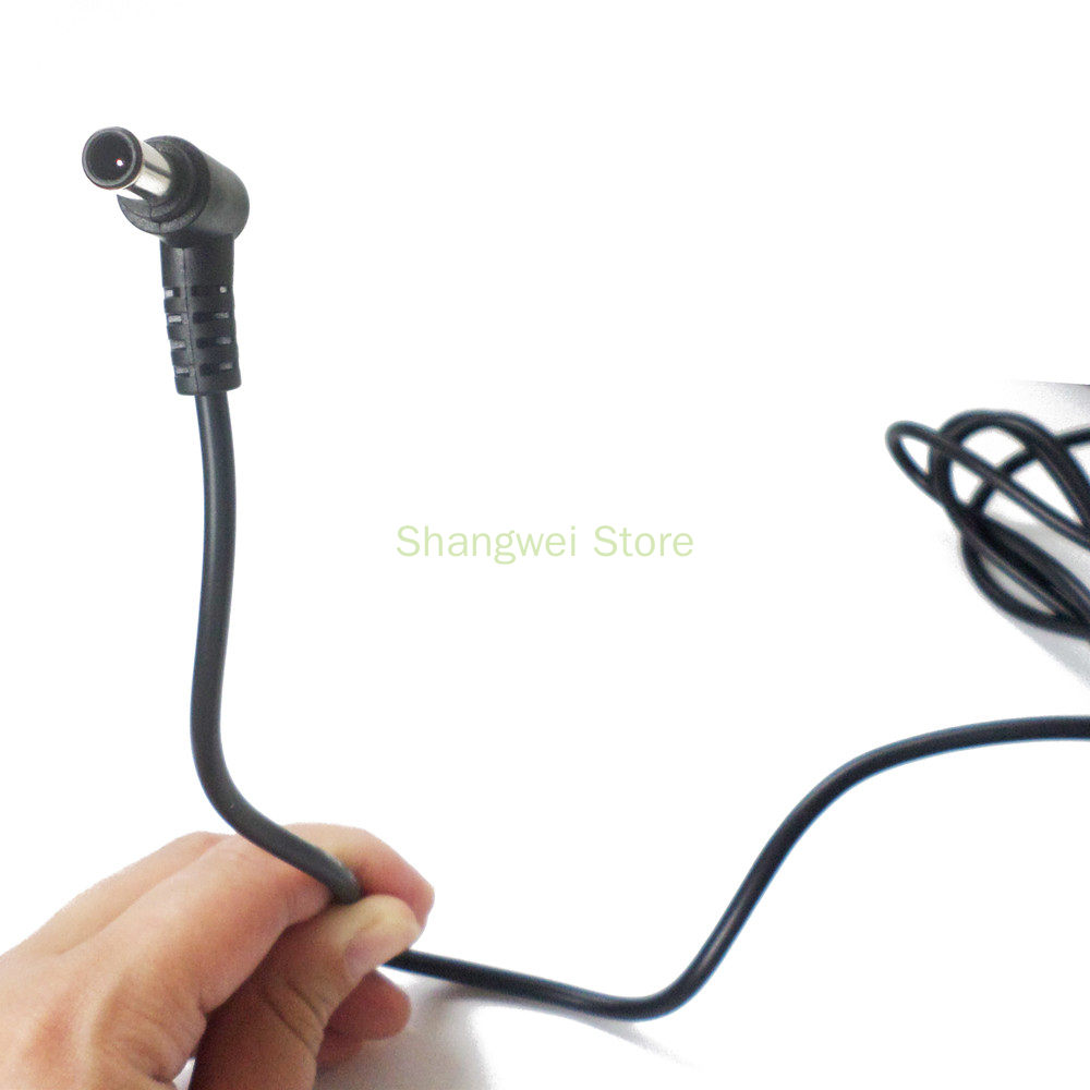 19.5V 3.9A Power Adapter Charger For Laptop SONY VAIO VGP-AC19V20 VGP-AC19V38 VPCW VPC-W VGN-S3 SVE15125CXS. 