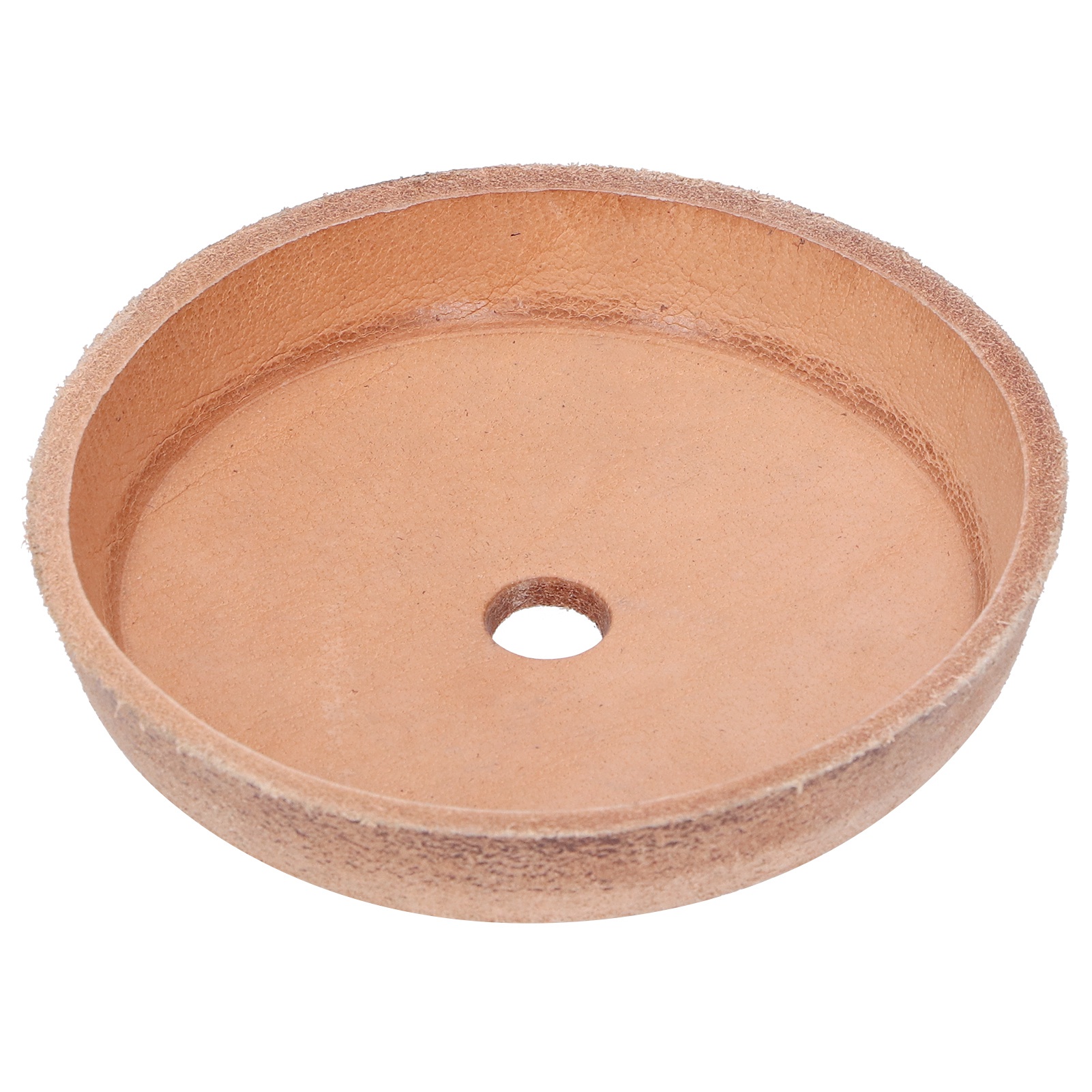 Faux Leather Plunger Pump High Pressure Resistant Milker Piston Milking Machine Spare Parts. 
