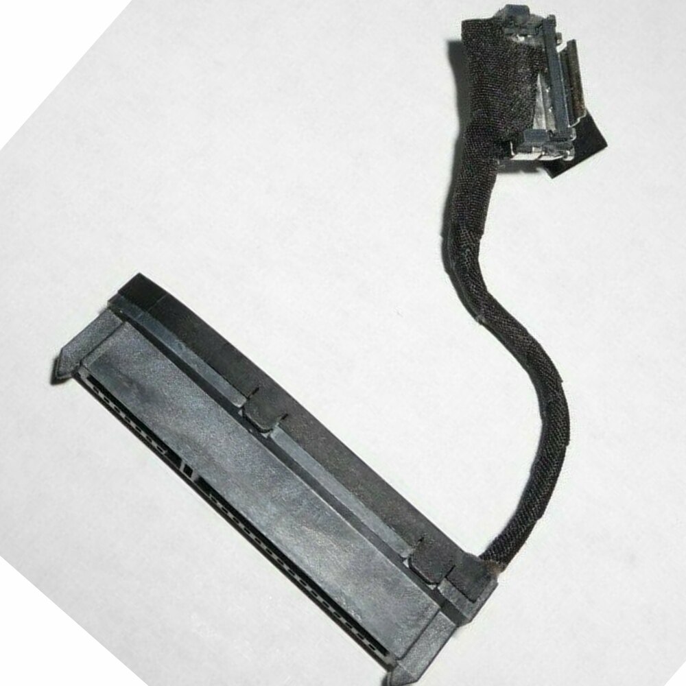 【The road to happiness Store】Hdd Cable Disk Driver Wire For HP Pavilion DV3-4000 G32 DV7-4000 DM4-1000 DM4-1140sa Connector. 