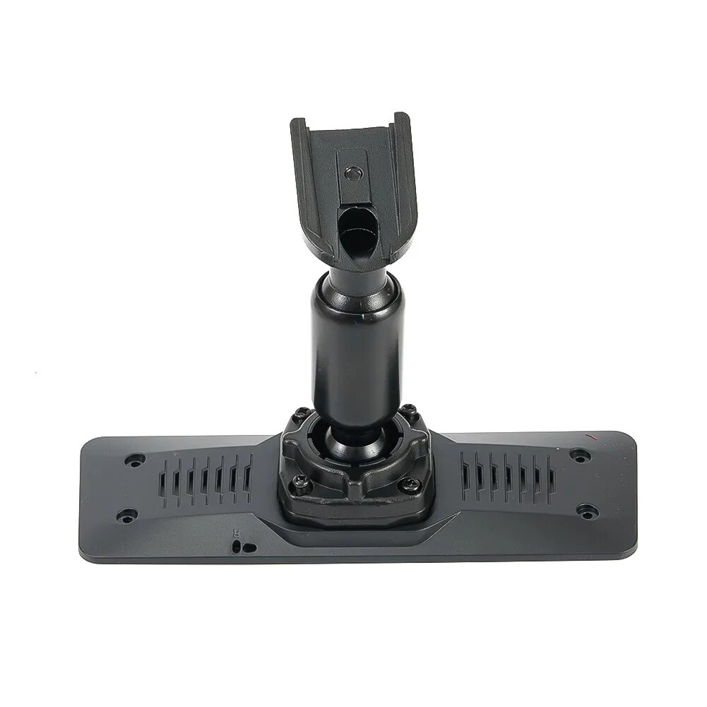 Car Rearview Mirror Mounting Bracket Universal Rear View Mirror Mount Holder For Car DVR Dash Cam Mounts Holders