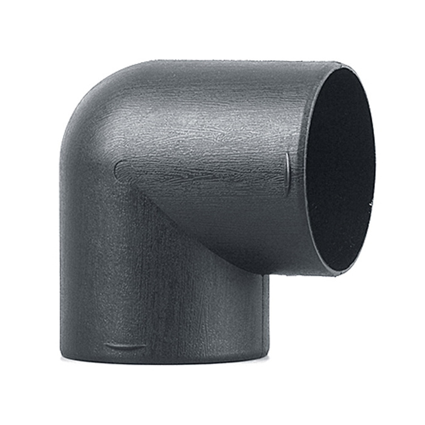 75mm Car Air Heater Ducting Pipe L Shape Elbow Bend Pipe for Webasto. 
