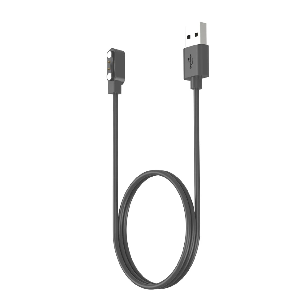 Magnetic USB Charging Cable For Xiaomi Mi Band IMILAB W12 Smart Watch Dock Charger For IMILAB KW66 SW12 Power Adapter Base. 
