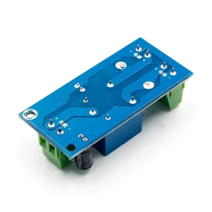 YX850 Power failure automatic standby Battery module 5V-48V universal converter JY-850 Circuit Module. 