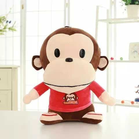 new monkey toy