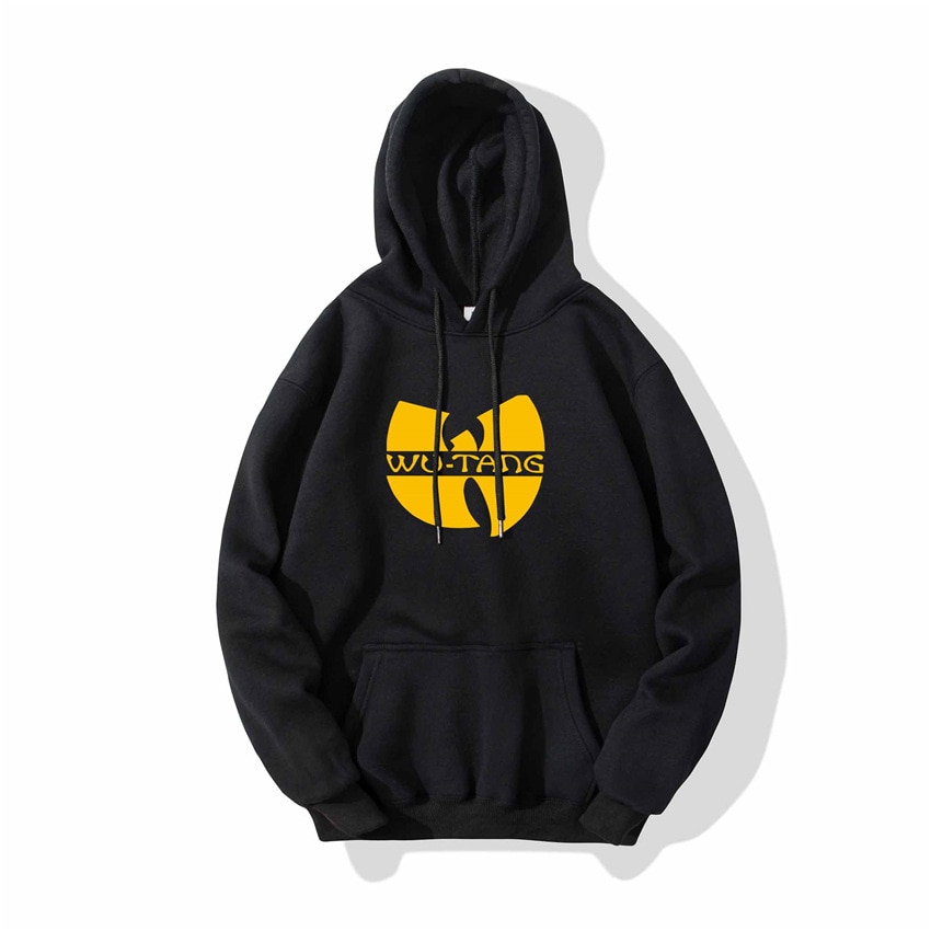 Sudadera wu sales tang