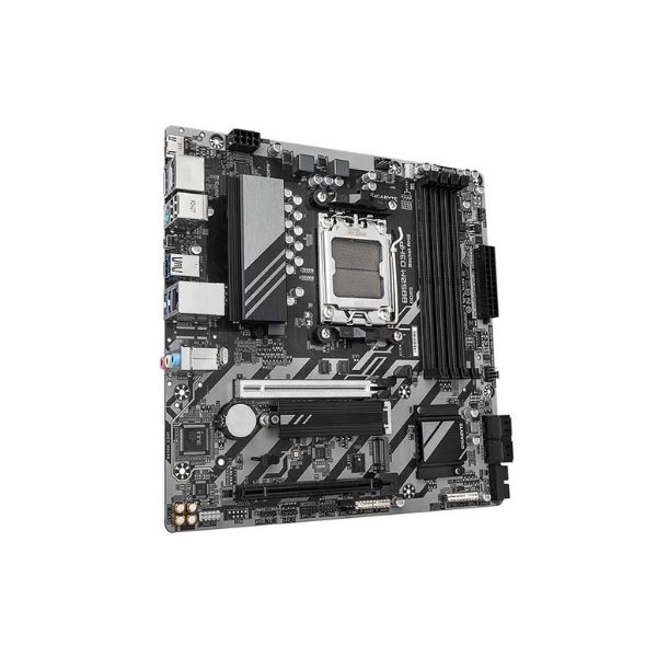 Gigabyte B850M D3HP DDR5 AMD AM5 Motherboard. 