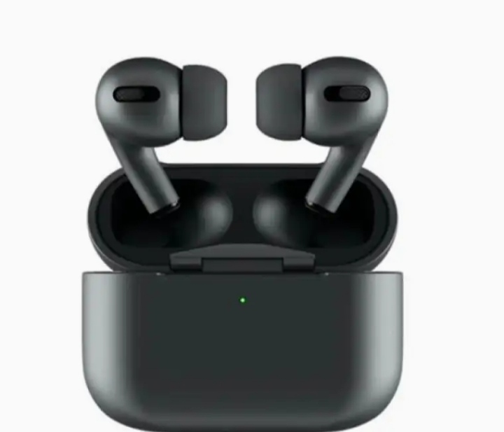 Groove TW-5066 Wireless Earbuds With Noise Cancelling Feature - Bluetooth Headphone. 
