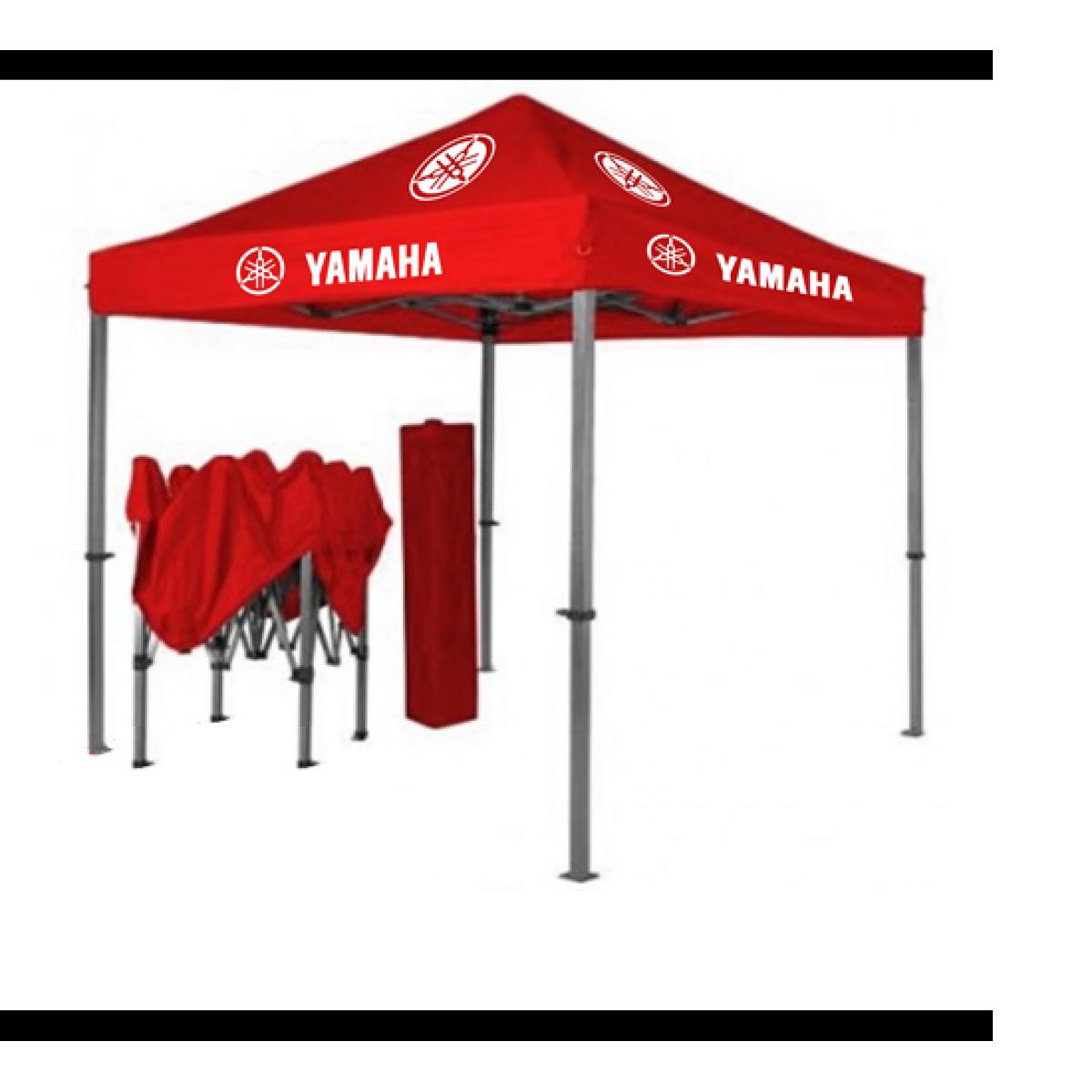 Advertise Promotional Display Canopy Gazebo Tent for Tent 03 Meter by 03 Meter