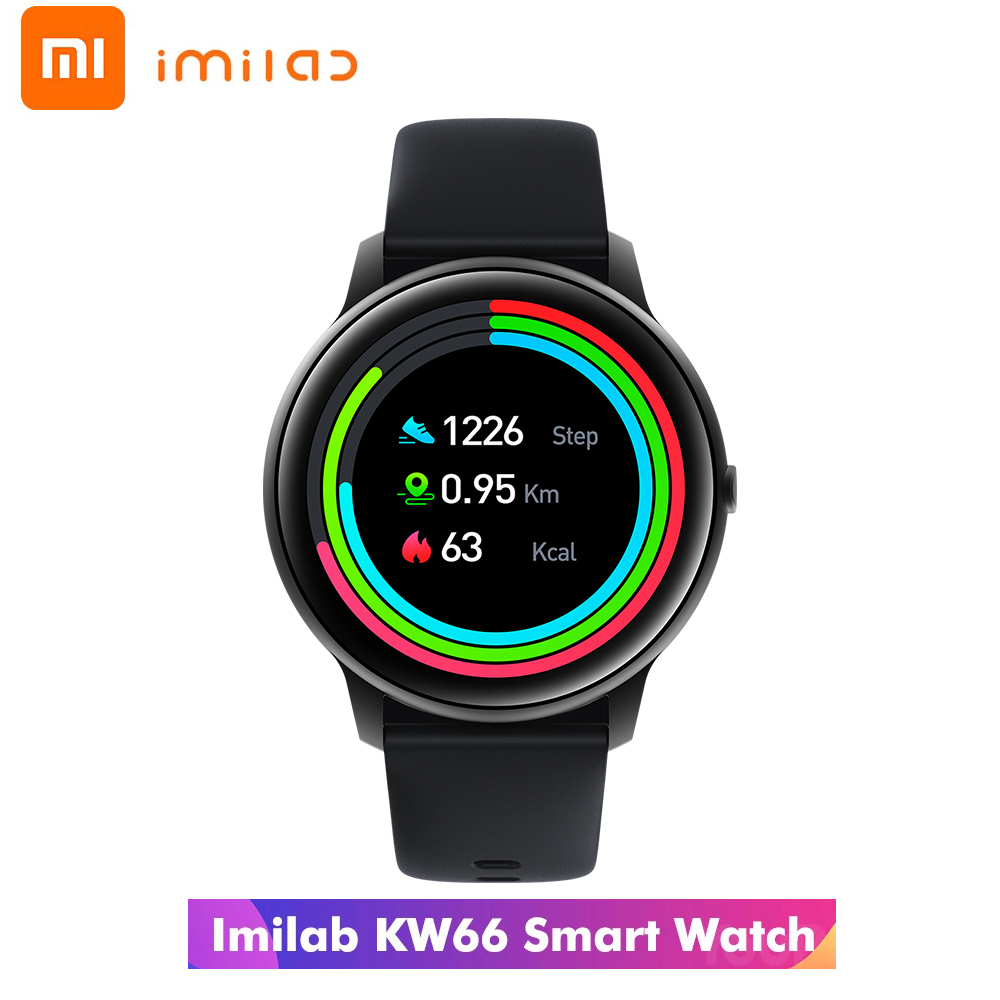 mi gear watch price