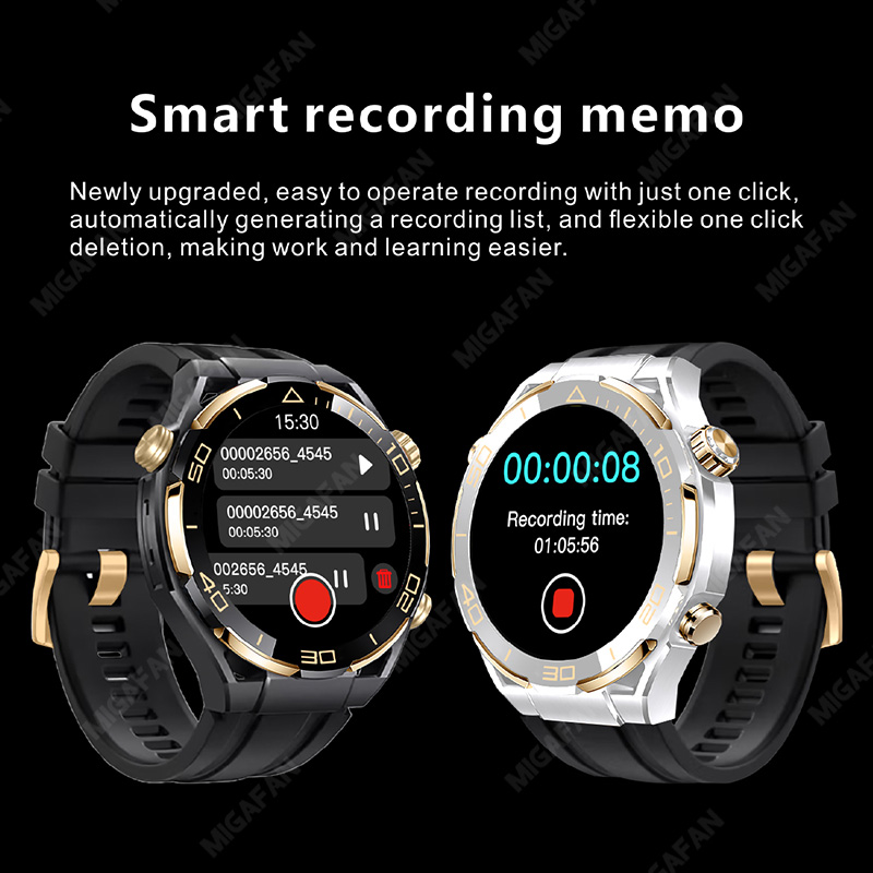 S30 Max Smart Watch 4GB ROM Photo Album Music Gesture Control NFC Compass Heart Rate for Huawei Watches Ultimate Smartwatch Men. 