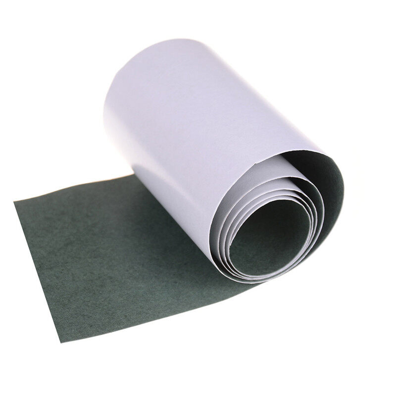 1m 120mm 18650 Battery Insulation Gasket Paper Li-ion Cell Insulating Patch Pads. 