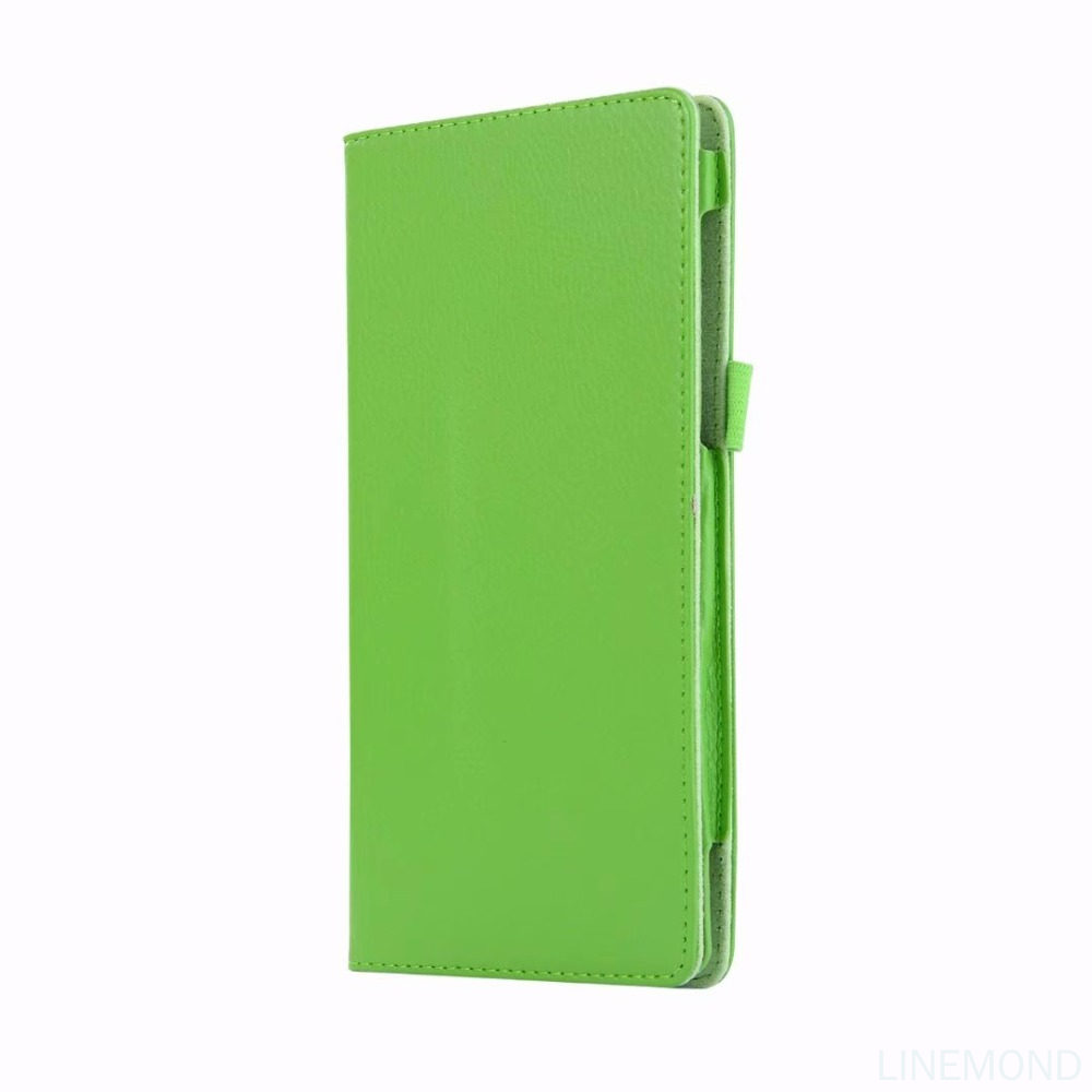 Cover For Lenovo tab 7 Essential TB-7304F/I/X Tab 4 Essential 7304F 7304I 7304 7504 Case PU Leather Slim Folding Stand Cover for TB-7304F TB-7504 case. 
