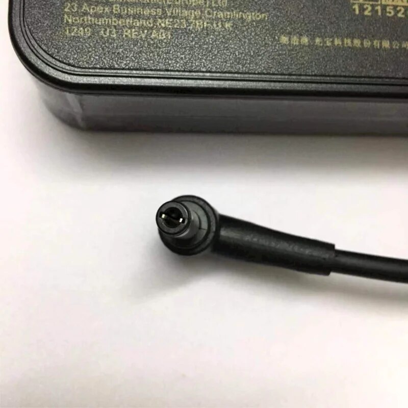 19.5V 7.7A 150W AC Adapter Charger For ASUS ROG GL503V GL552VL GL551V GL703V GL703 VX7SX-DH71Basketball. 