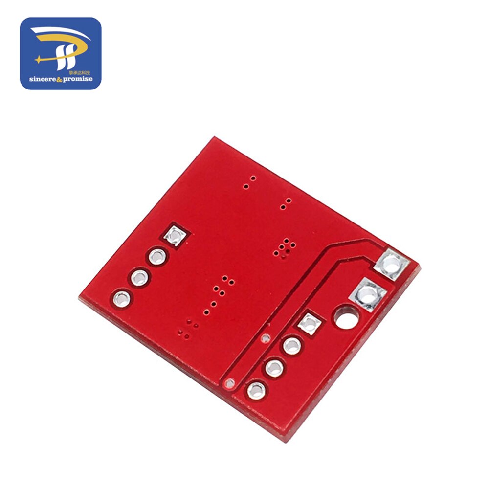【Mary DAI Store】2 CHANNEL 2 Way DC Motor Drive Positive inversion PWM Speed adjustment Double Bridge mini Stepper Motor victory. 
