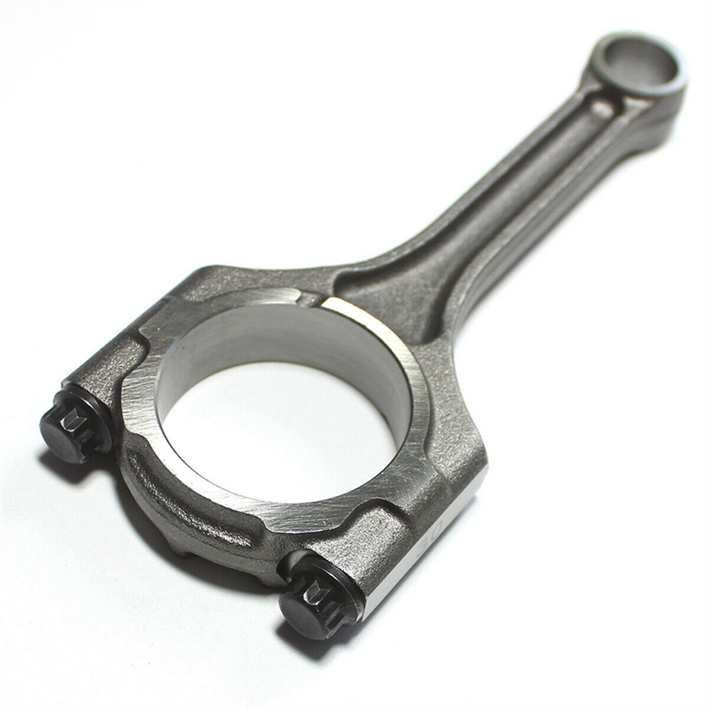 2X Engine Connecting Rod 23510-2B010 235102B000 Connecting Rod Conrod for Hyundai Accent VELOSTER for Kia Rio 2012-2017