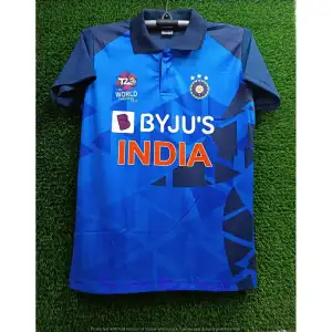 price of indian jersey