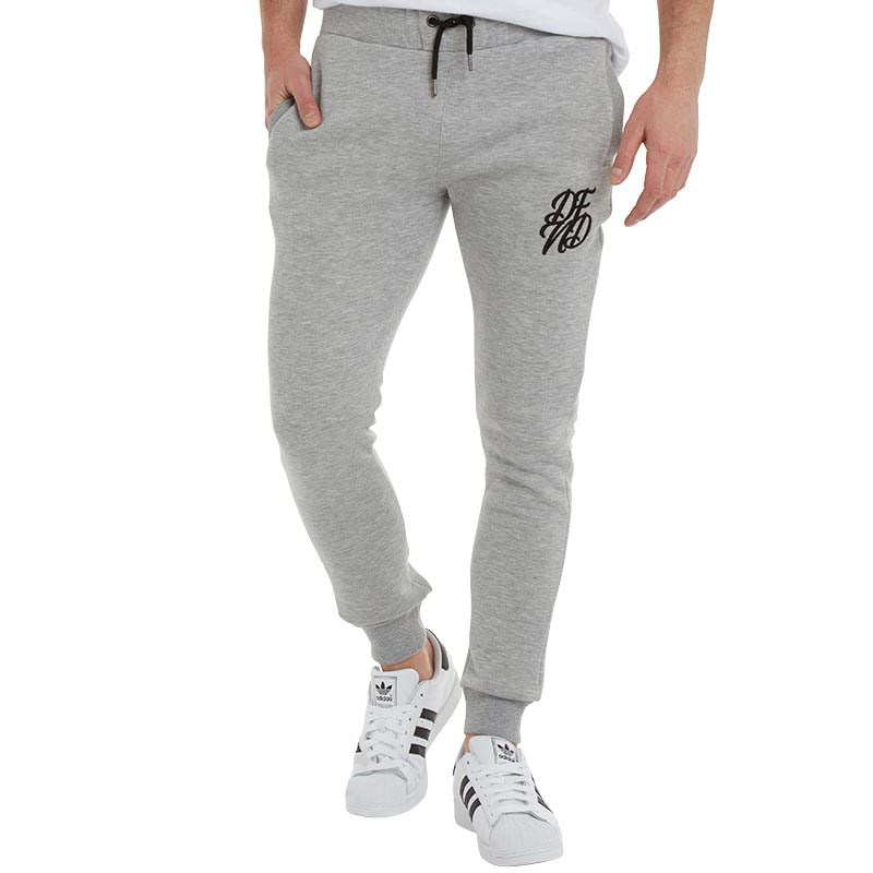 dfnd tracksuit bottoms