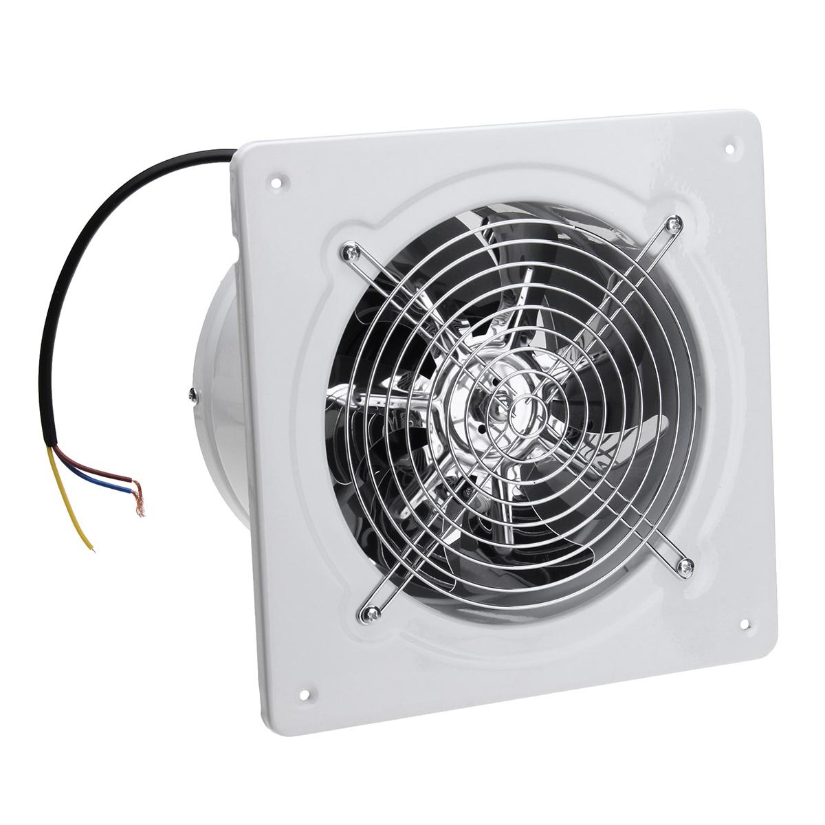Small Ventilator Extractor Exhaust Fans 