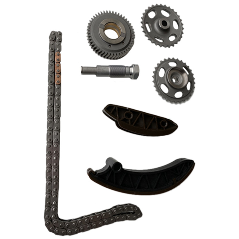 Auto Timing Chain Tensioner Kit for C E M Class SPRINTER 180 200 220 250 CDI 0009936276 6510520016 Accessories