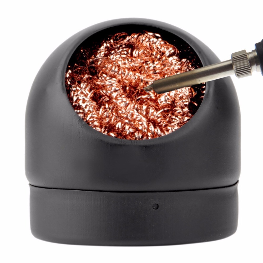 【VisioN Shop】Free Solder Tip er Tool Welding Soldering Solder Tip er