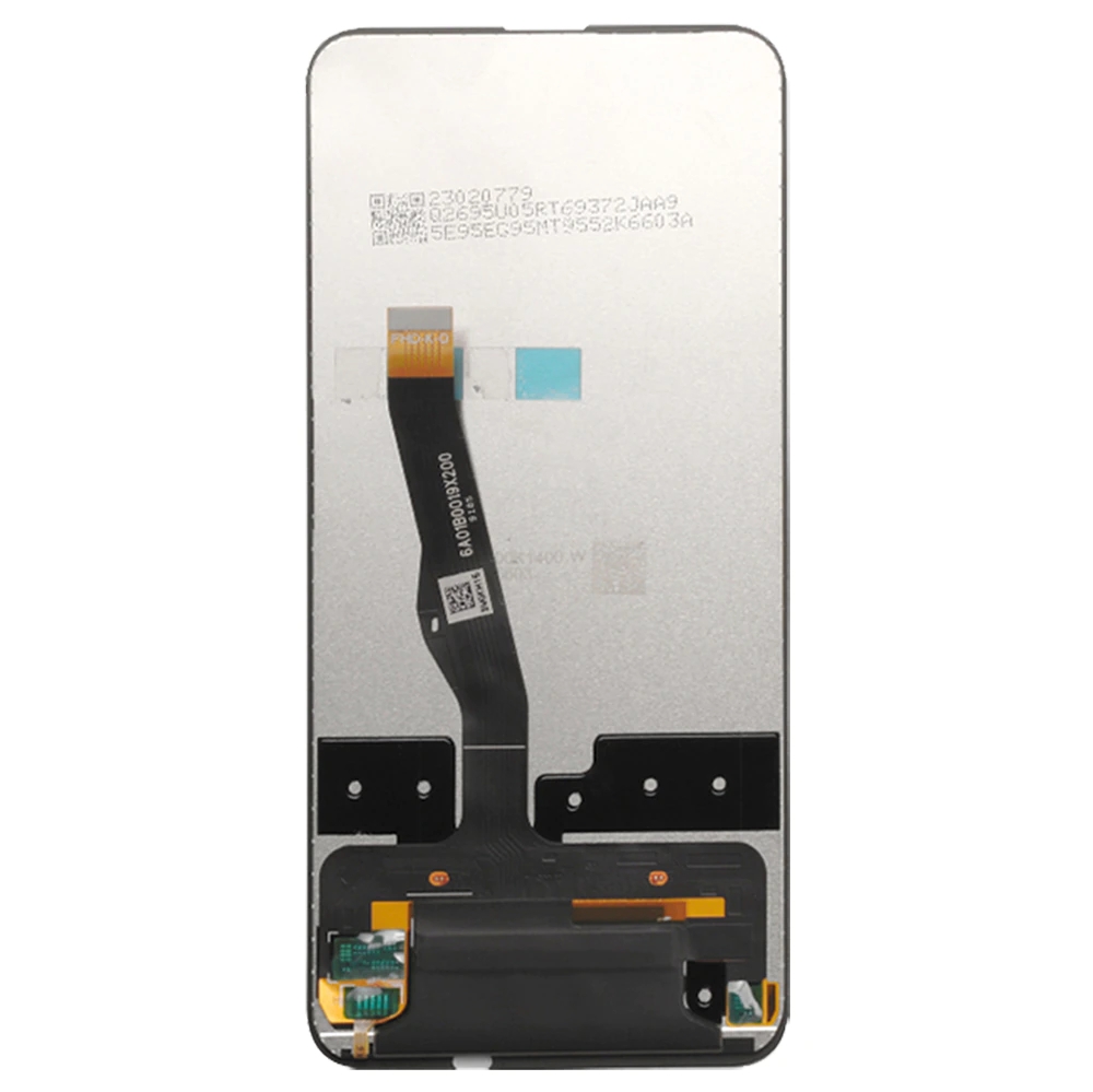 LCD No Frame For HuaWei Y9 Prime 2019 Y9s P Smart Z Display Touch Screen Digitizer Assembly Replacement Parts. 