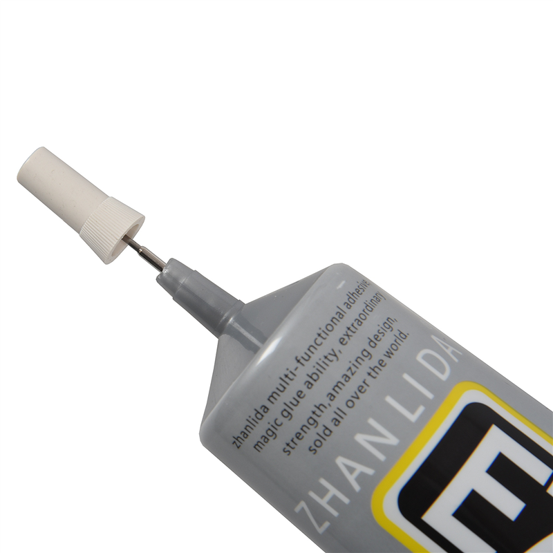 3X Phone Shell Electronic Plastic Metal E7000 Crafts Jewelry Glue 110Ml