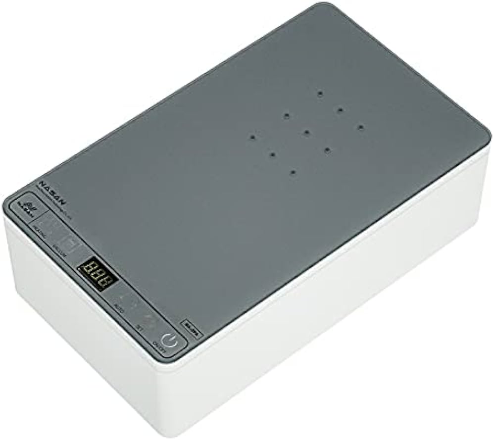 NA-SPA Nasan Touch Separator - High Quality. 