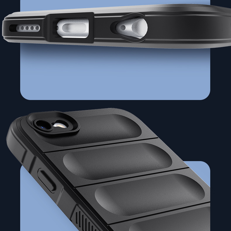 For VIVO Iqoo Z7 Pro Case Fashion Curved Shell Anti Drop Lens Protection with Soft Silicone for VIVO Iqoo Z7 Pro Back Cover. 