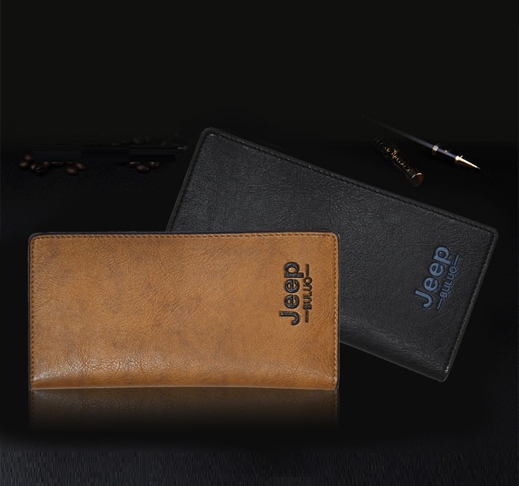 Jeep buluo wallet online price original