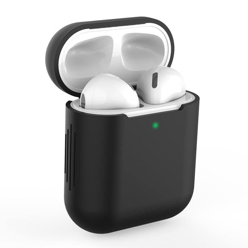 Suitable for Apple's second generation, third generation, fourth generation, fifth generation Pro2 wireless bluetooth headset, Jieli Lanxun Luoda Huilian. 