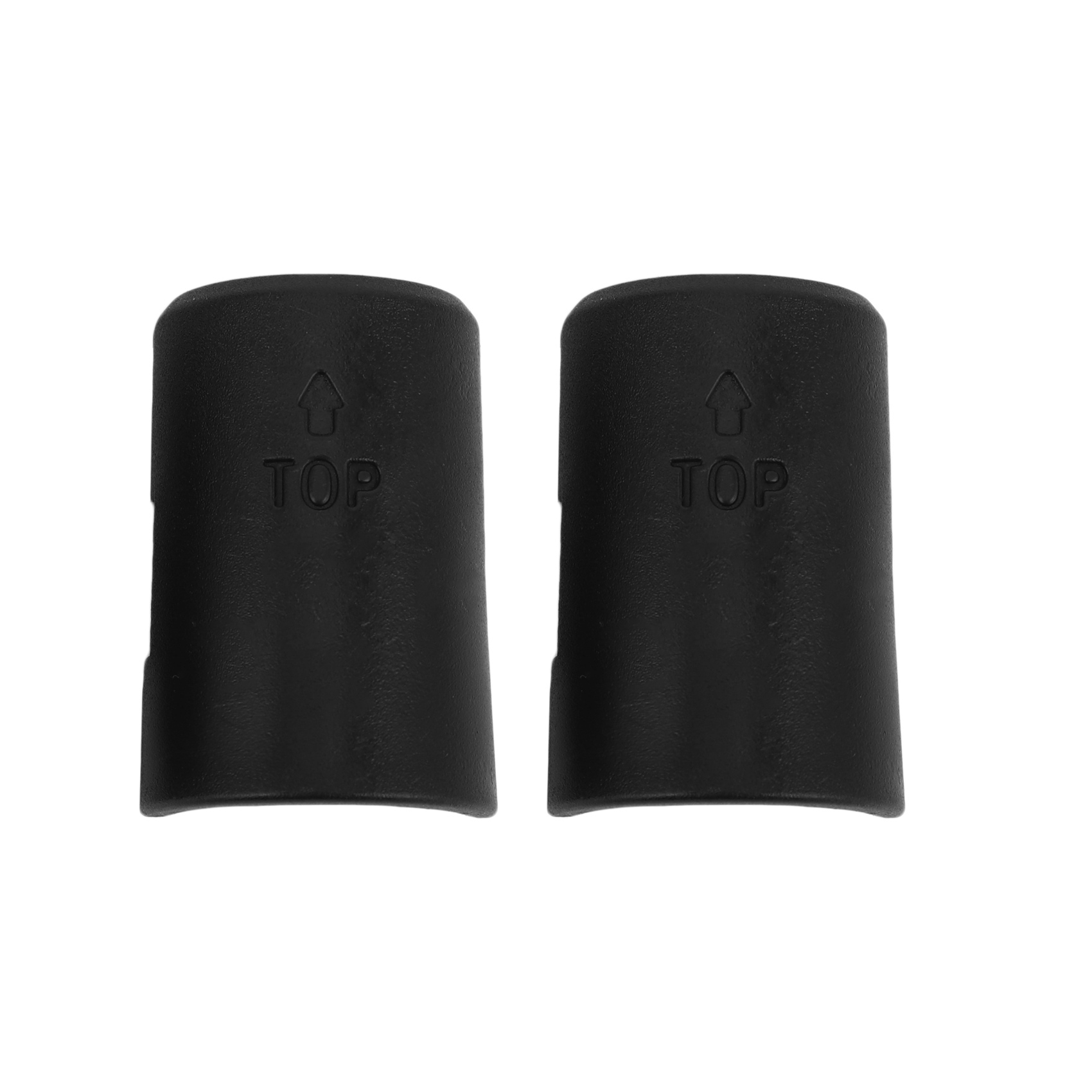 148-Packs Wire Shelf Clips Wire Shelving Shelf Lock Clips for 1 Inch Post- Shelving Sleeves Replacements.