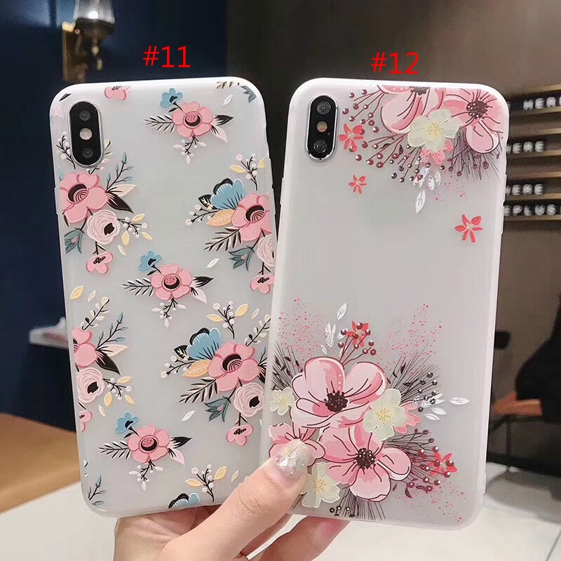 Silicon Mobile back cover Customize with Photo.. 